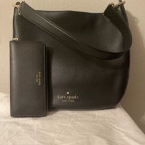A Kate Spade Pair